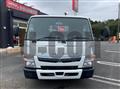 2020 Mitsubishi Fuso Canter