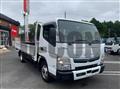 2020 Mitsubishi Fuso Canter