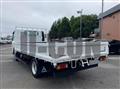 2020 Mitsubishi Fuso Canter