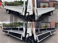 2020 Mitsubishi Fuso Canter