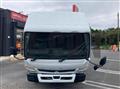 2020 Mitsubishi Fuso Canter