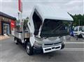 2020 Mitsubishi Fuso Canter