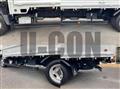 2020 Mitsubishi Fuso Canter
