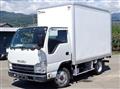 2013 Isuzu Elf Truck