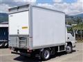 2013 Isuzu Elf Truck