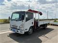2019 Isuzu Elf Truck