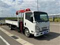 2019 Isuzu Elf Truck