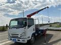 2019 Isuzu Elf Truck