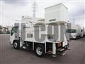 2020 Isuzu Elf Truck