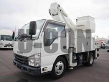 2020 Isuzu Elf Truck