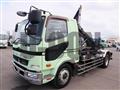 2016 Mitsubishi Fuso Fighter
