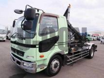 2016 Mitsubishi Fuso Fighter
