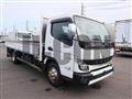 2023 Mitsubishi Fuso Canter