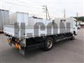 2023 Mitsubishi Fuso Canter