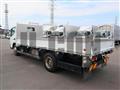 2023 Mitsubishi Fuso Canter