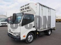 2022 Toyota Dyna Truck