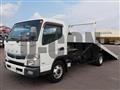 2018 Mitsubishi Fuso Canter