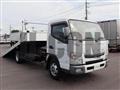 2018 Mitsubishi Fuso Canter
