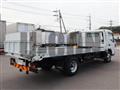 2018 Mitsubishi Fuso Canter