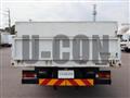 2018 Mitsubishi Fuso Canter
