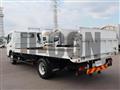2018 Mitsubishi Fuso Canter