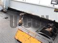 2018 Mitsubishi Fuso Canter