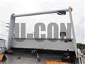 2018 Mitsubishi Fuso Canter