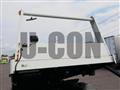 2018 Mitsubishi Fuso Canter