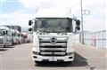 2018 Hino Profia