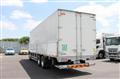2018 Hino Profia