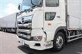2018 Hino Profia