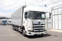2018 Hino Profia