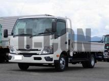 2026 Hino Dutro