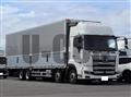 2018 Hino Profia
