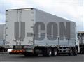 2018 Hino Profia