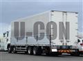 2018 Hino Profia