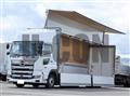 2018 Hino Profia