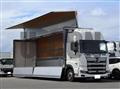 2018 Hino Profia