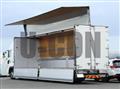 2018 Hino Profia