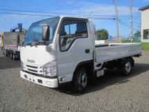 2017 Isuzu Elf Truck
