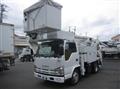 2008 Isuzu Elf Truck