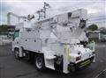 2008 Isuzu Elf Truck