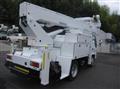 2008 Isuzu Elf Truck