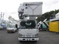 2008 Isuzu Elf Truck