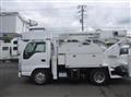 2008 Isuzu Elf Truck
