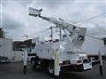 2008 Isuzu Elf Truck
