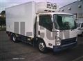 2019 Isuzu Elf Truck