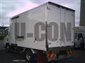 2019 Isuzu Elf Truck