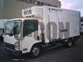 2019 Isuzu Elf Truck