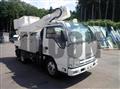 2009 Isuzu Elf Truck